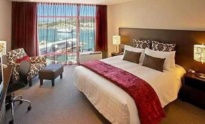 Rydges Wellington Hotel Room photo